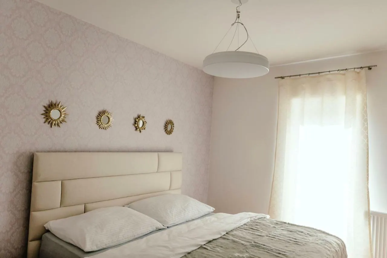 Luxury Apartments Zelny Trh 4 Brno Czech Republic