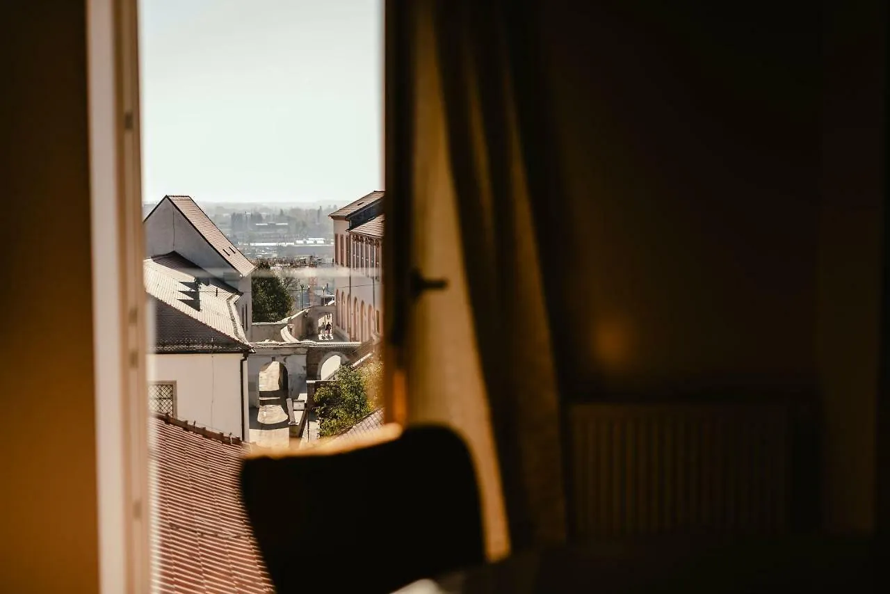 Luxury Apartments Zelny Trh 4 Brno 0*,  Czech Republic
