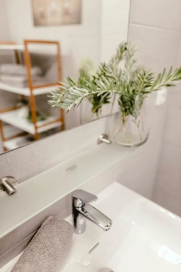 Luxury Apartments Zelny Trh 4 Brno