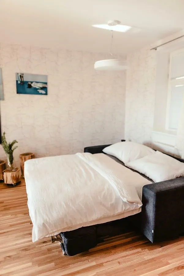 Luxury Apartments Zelny Trh 4 Brno